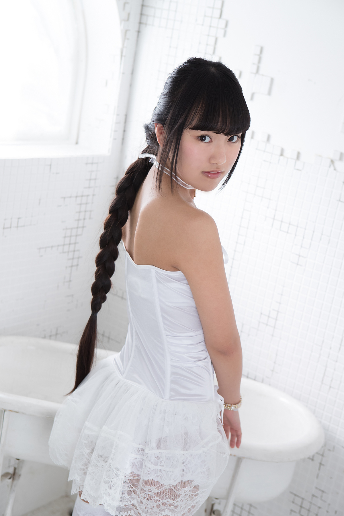 [Minisuka.tv] 香月りお2017-05-04 Anju Kouzuki - Limited Gallery 2.3